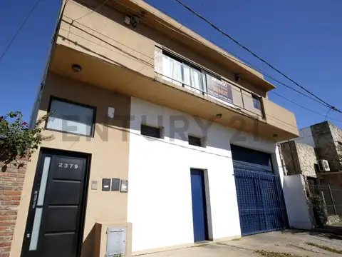 Galpon en Venta en Villa Elvira, USD 120.000