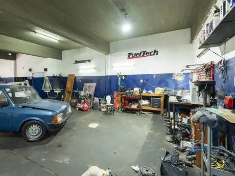 Calle 117 e/ 80 y 81 2300, Piso 0