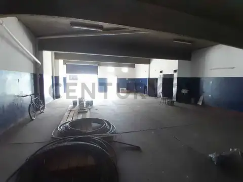 Galpon en Venta 3 años
