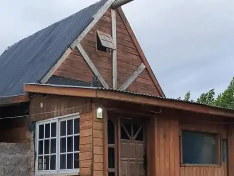 Venta Casa en Balsa las Perlas, Rio Negro.
