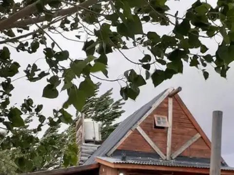 Casa en Venta 15 años