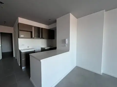 Departamento en Venta en Santa Fe, USD 125.000