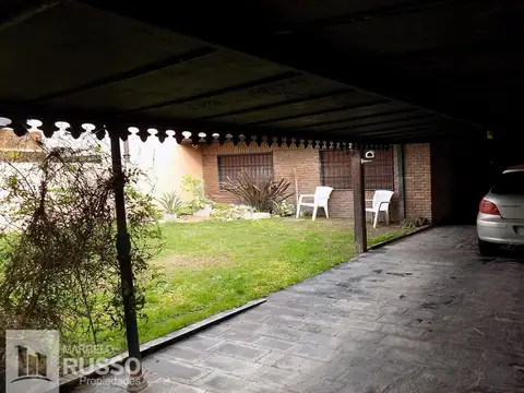 Casa en Venta de 3 dormitorios