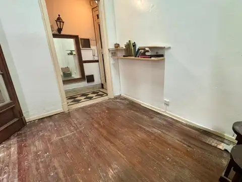 Depto Tipo Casa 5 ambientes con 2 baños