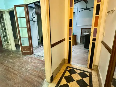 Depto Tipo Casa en Venta al Sureste