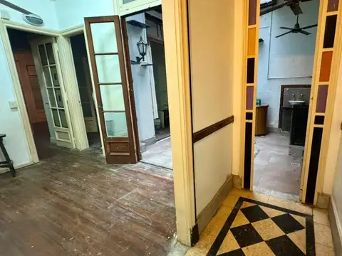 Depto Tipo Casa en Venta 60 años