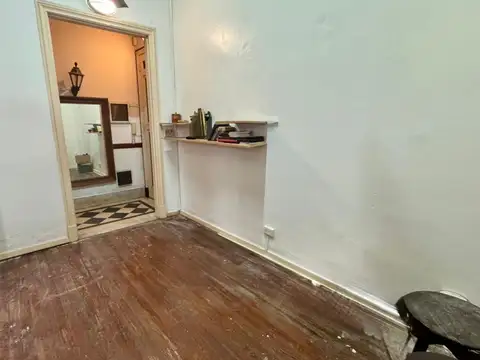 Depto Tipo Casa en Venta en Balvanera, USD 89.000