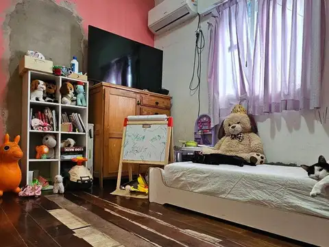 Casa en Venta 49 años