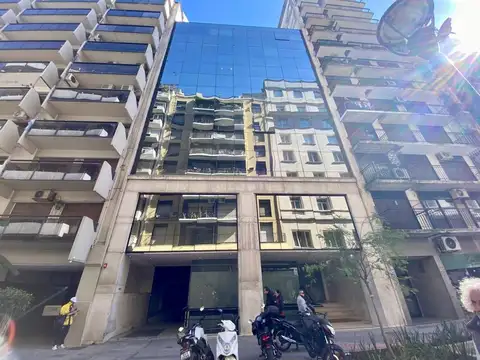 Oficina en Alquiler en Retiro, CABA