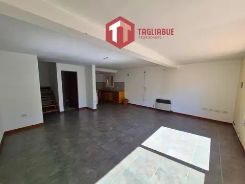 Depto en Av Del Sol