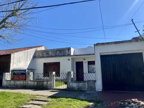 Casa en venta en Llavallol