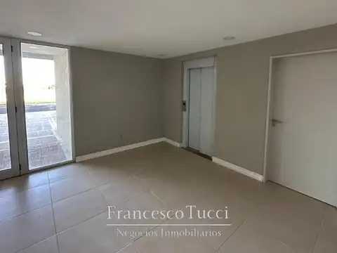 Oficina en venta Agora Pergamino con cochera