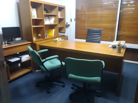 Avenida Callao 200, Piso 2