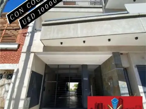 Departamento 2 Ambientes 