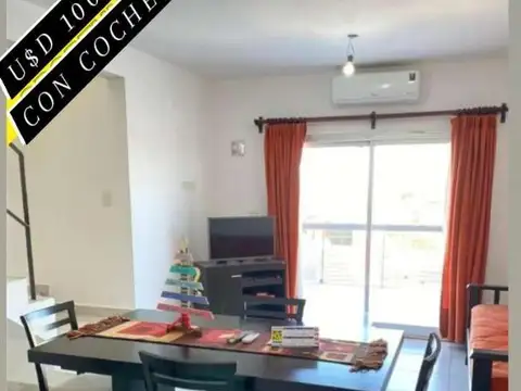 Departamento 2 Ambientes