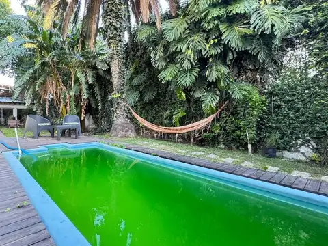 PH tipo CASA 4 amb en Venta Flores Pilet Parq Quin