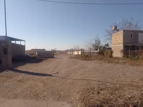 Terreno en Venta en Rodeo de la Cruz, Guaymallén