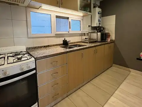 Departamento en Venta en Moron Norte, USD 132.000