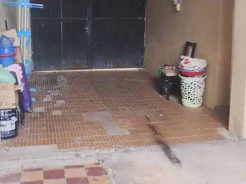 Casa en Venta 48 años