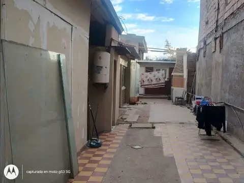 Casa en Venta en Mendoza, USD 55.000