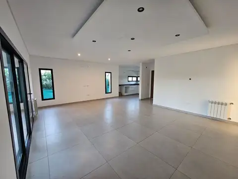 Casa en Venta A Estrenar