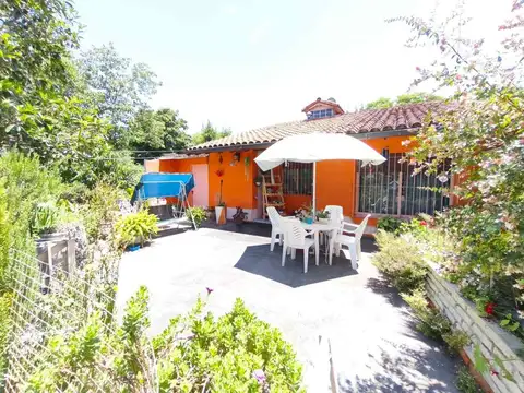 Casa en Venta en San Antonio de Padua, USD 100.000