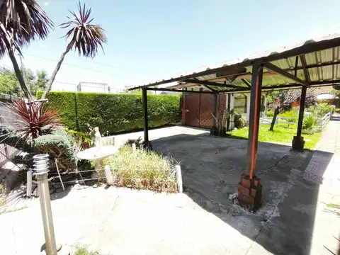 VENTA CASA 3 HABITACIONES LOTE 524,8 M2 PADUA..
