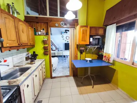 Casa en Venta 36 años