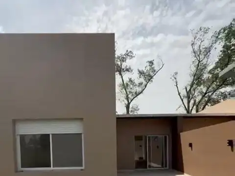 Casa en Alquiler A Estrenar