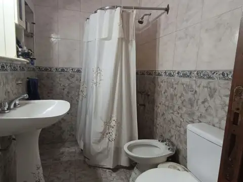 VENTA PH 4 AMBIENTES HAEDO - APTO CREDITO