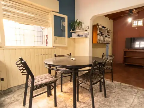 VENTA PH 4 AMBIENTES HAEDO - APTO CREDITO