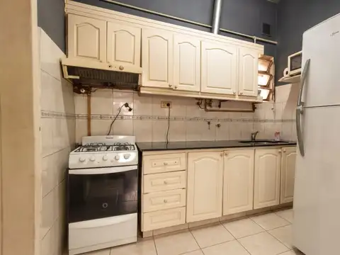 Depto Tipo Casa en Venta de 3 dormitorios