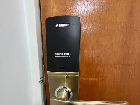 Departamento en Venta de 2 dormitorios