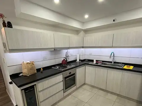 Departamento en Venta en Liniers, USD 315.000
