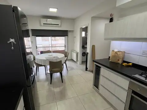 Departamento en Venta 7 años