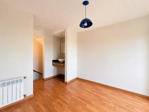 Depto Tipo Casa en Alquiler A Estrenar