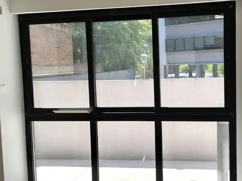 Juan Carlos Cruz 1867 , Piso 1