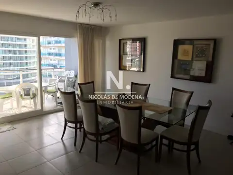 Departamento en Venta de 4 ambientes