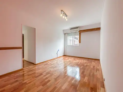 VENTA DEPARTAMENTO 3 AMBIENTES APTO CREDITO MUY LUMINOSO EN CABALLITO PARQUE RIVADAVIA