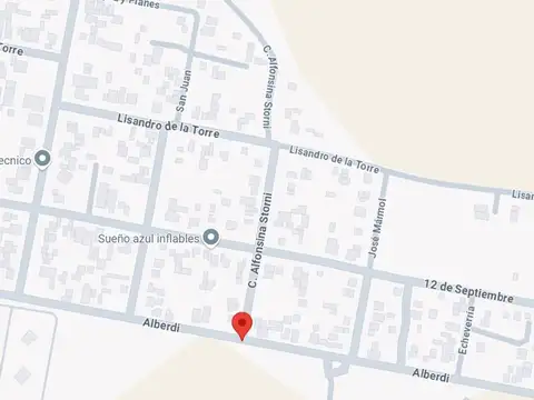 SE VENDE TERRENO EN ESQUINA- SANTO TOME