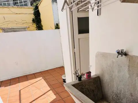 Departamento en Venta 40 años