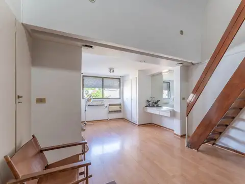 Casa 5 ambientes con 4 baños