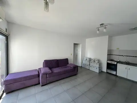 Depto en Venta-  2 amb  en edificio con piscina- San Andrés