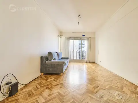 Departamento en Almagro