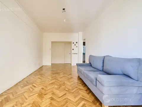 Departamento en Venta 64 años