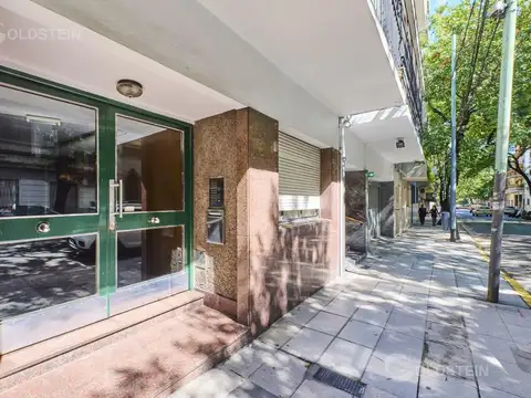 Departamento en Almagro