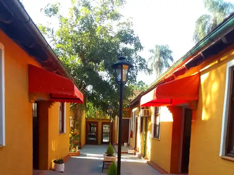 Hotel en Venta en Posadas, USD 700.000