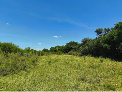 Venta de chacra 4 has . Curita Gaucho