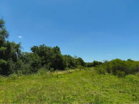Venta de chacra 4 has . Curita Gaucho