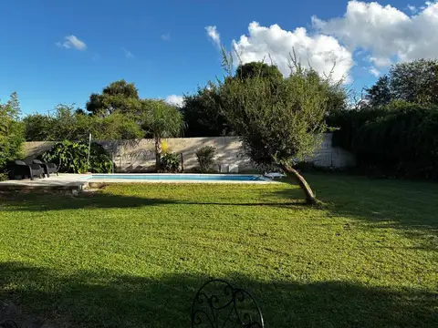 Casa en Venta de 3 dormitorios
